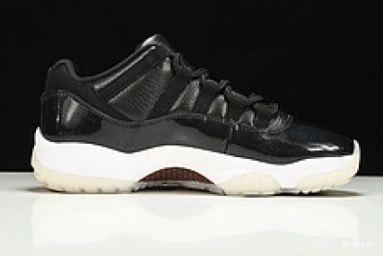  Jordan Low 11 Retro AV2187-001 1203